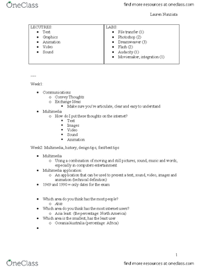 Assignment 1 - Due: September 24, 2024, 9pm Total Marks: 100 (worth 4% ...