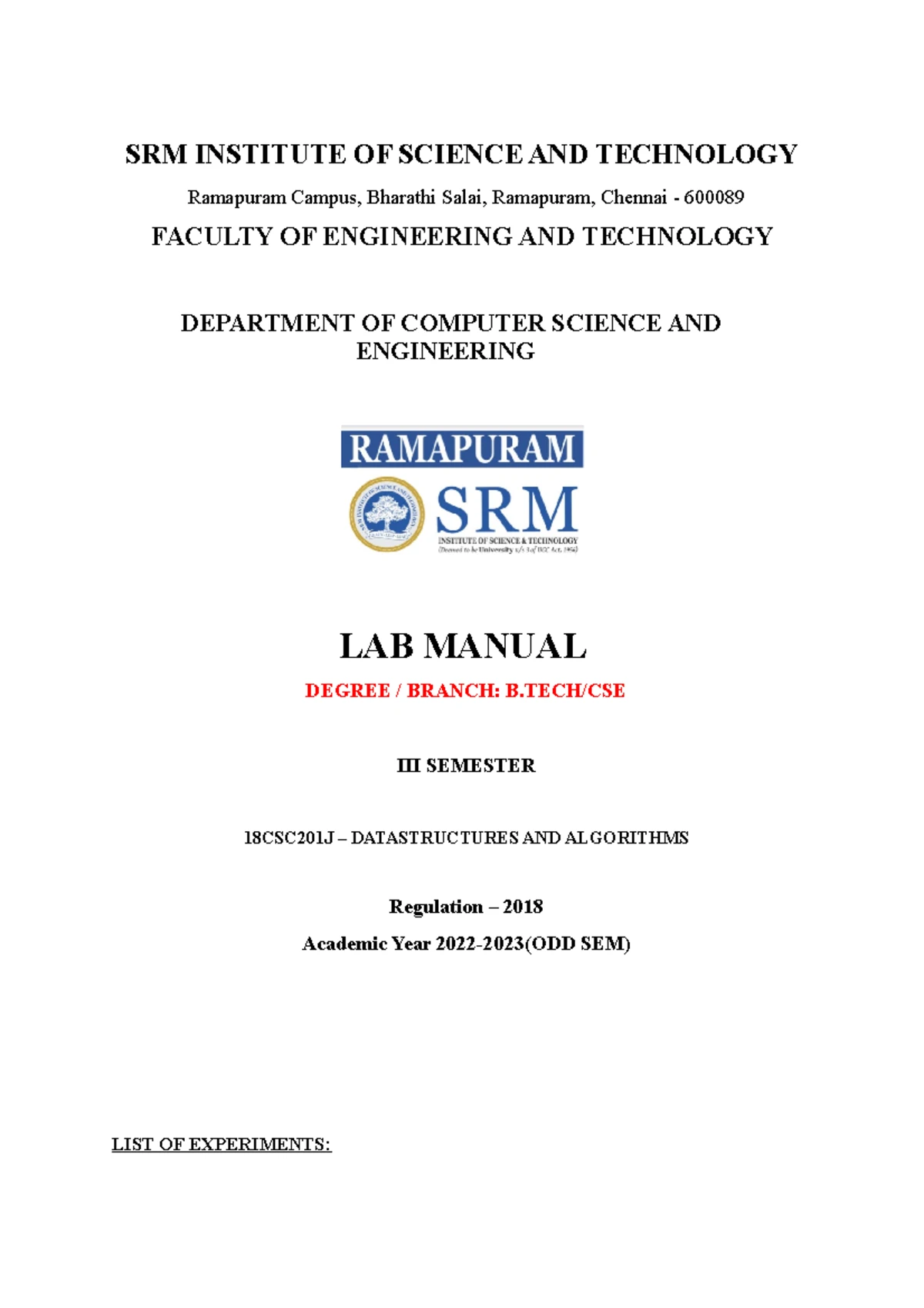 EX.9A,9B dsa lab manual - Ex: 9 .a Implementation of Stack Application ...