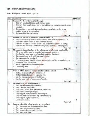 N5 Computer Practice June 2019 - GSN220(E)(M22)H NATIONAL CERTIFICATE ...