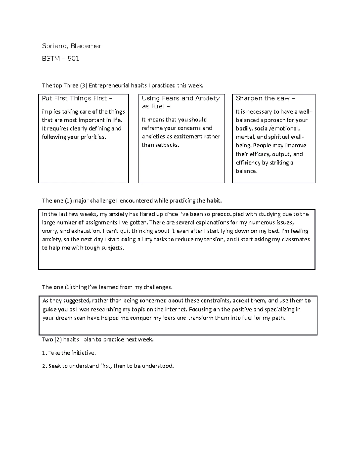 Feasibility Analysis vs. Business Plan: Key Differences Explained - Studocu