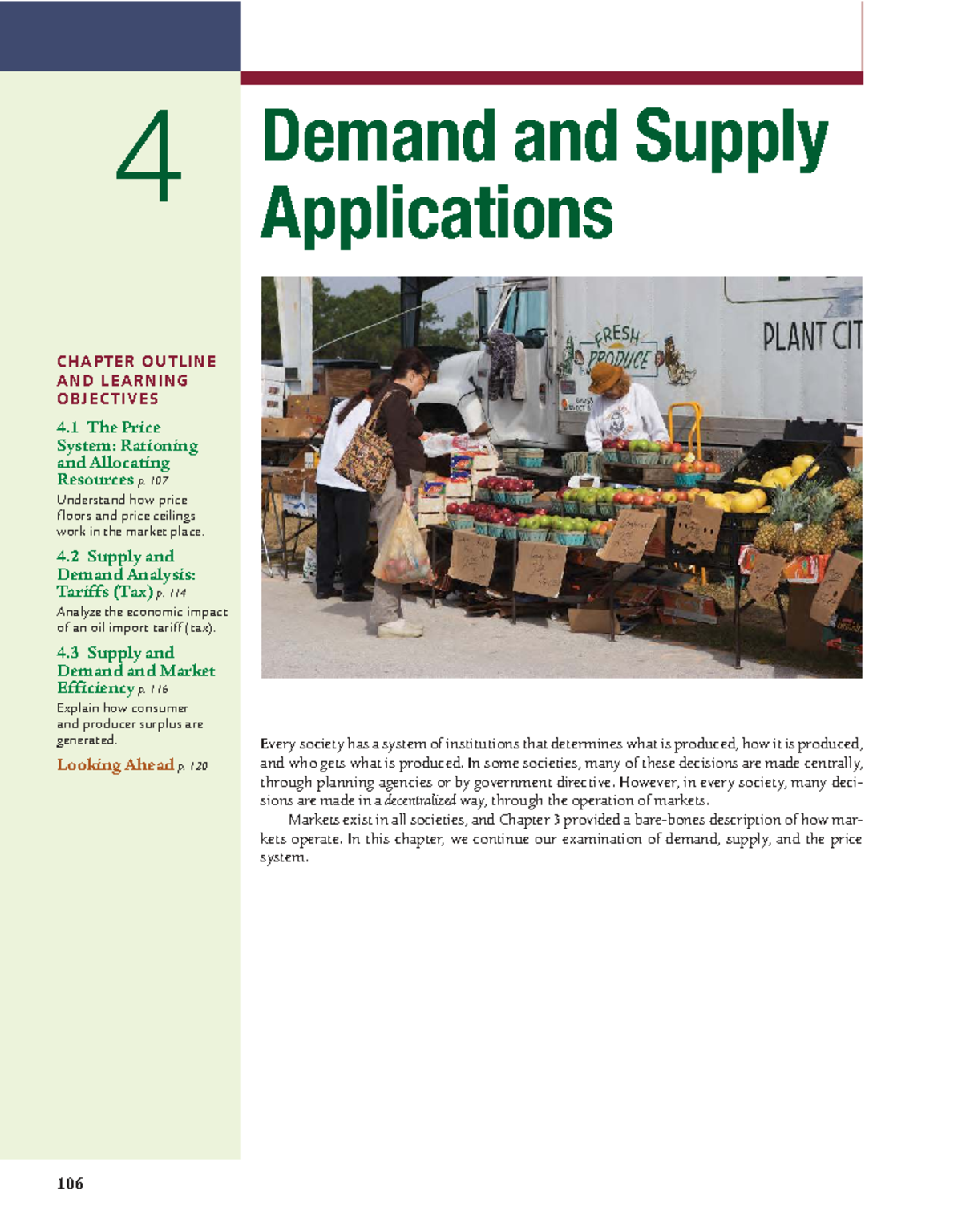 Case Study: Demand and Supply Applications (ECO 101) - Studocu