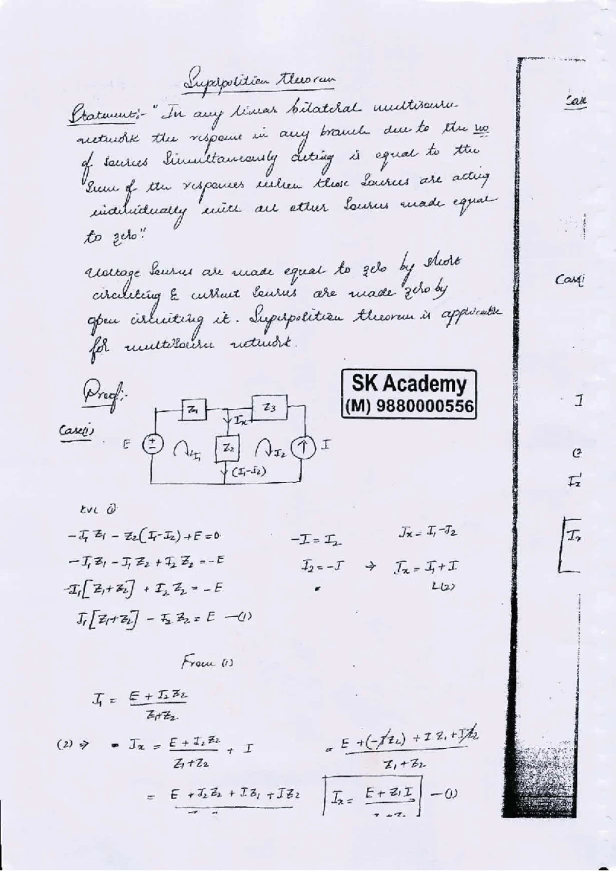 Module 5 Notes - Module 5 TRANSDUCER A transducer is a device that ...