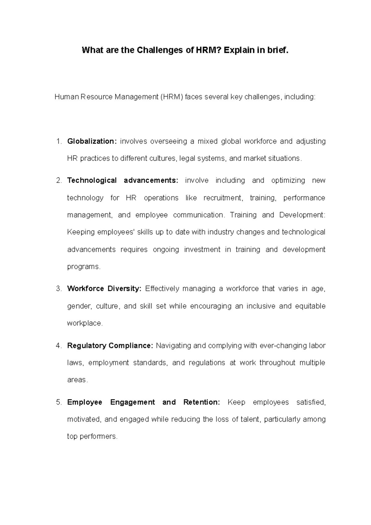 SWOT Analysis of Comsats University Islamabad (CUI) Insights and ...