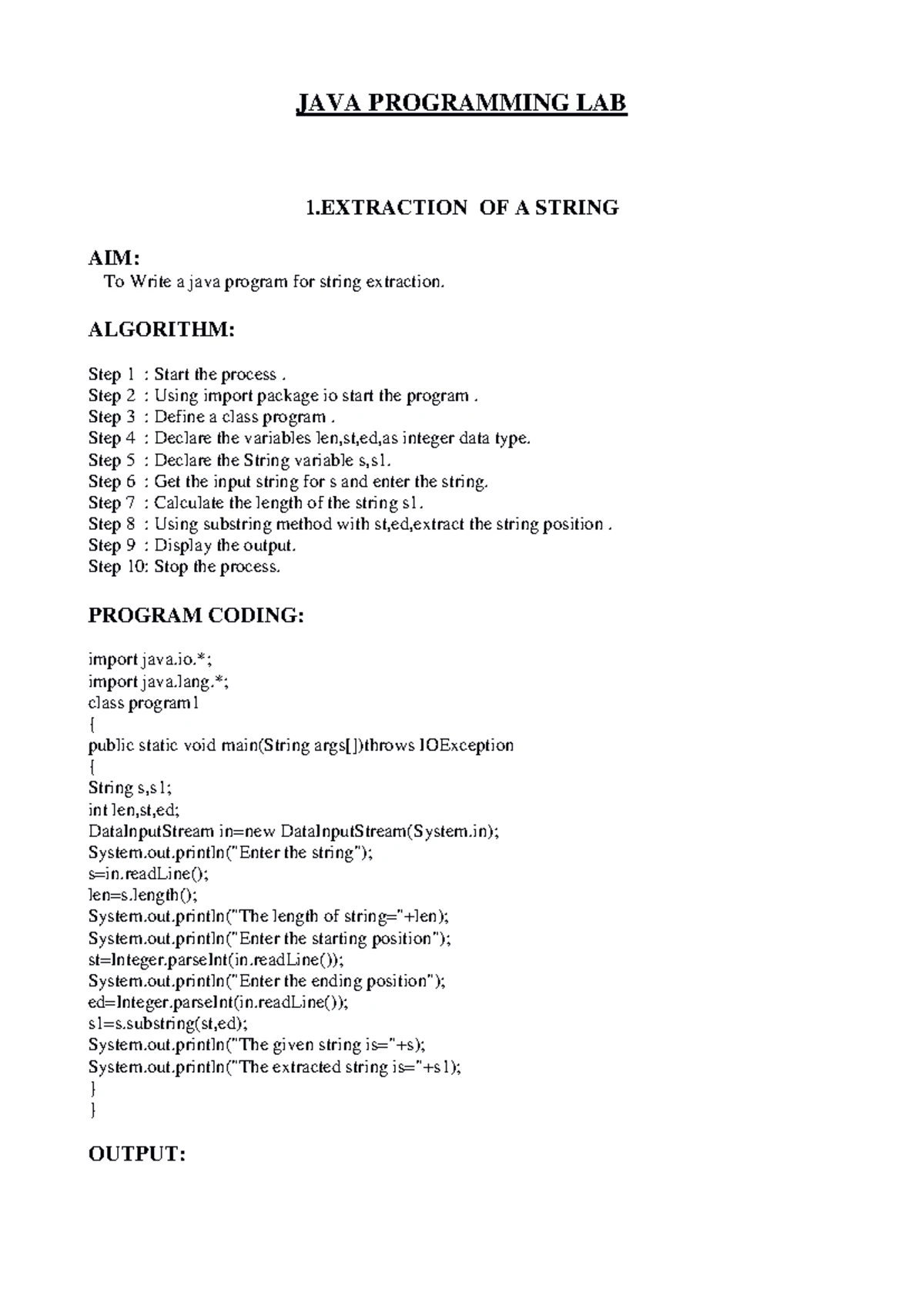 UNIT-I: Intro to Web Design & Applications - Email Fundamentals and ...