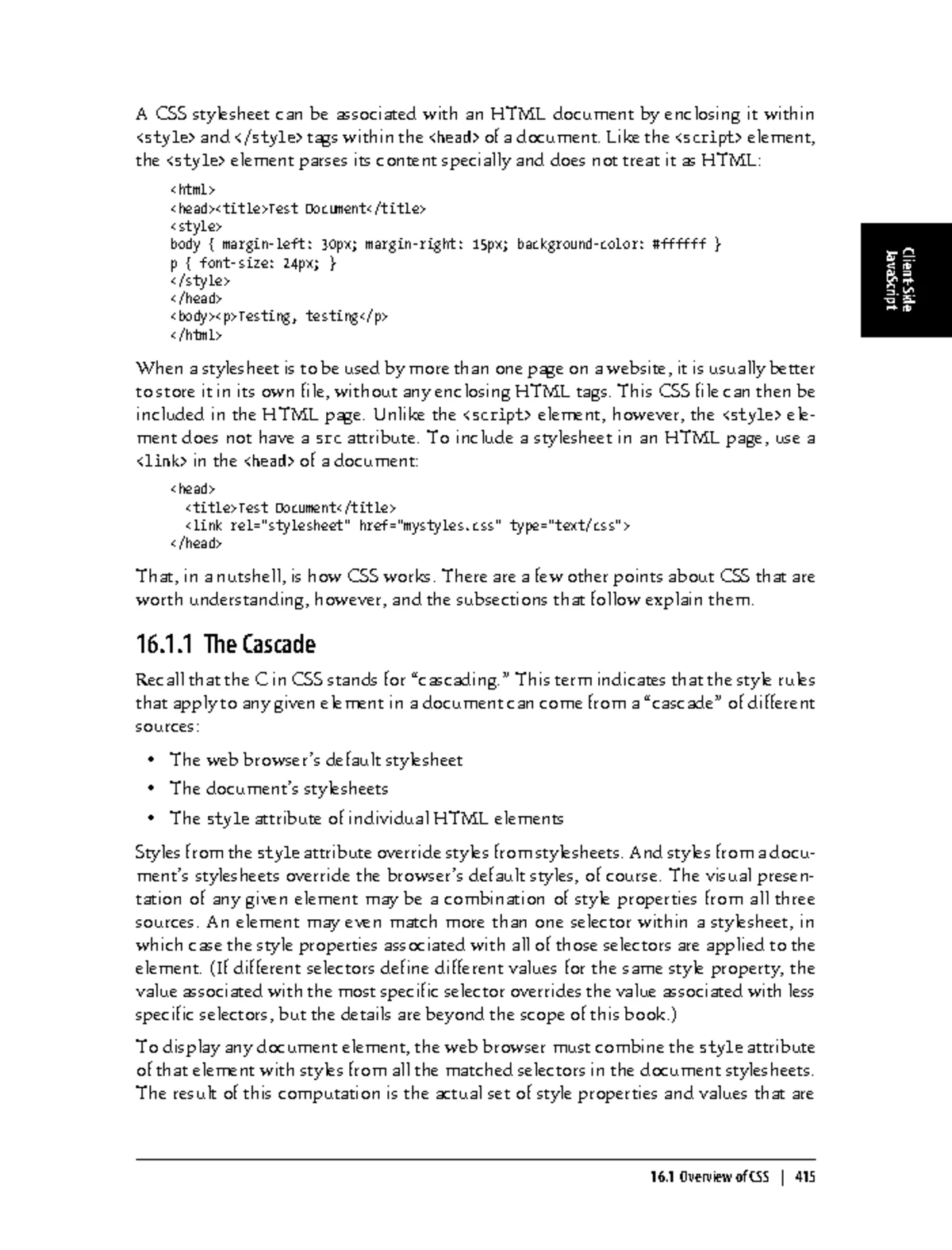 Learn Java in One Day and Learn It Well - separate classes into ...