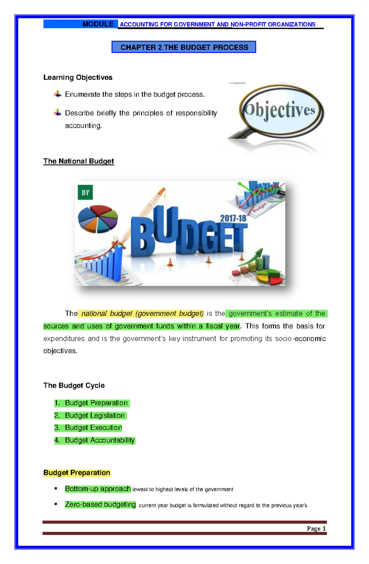 Pdfcoffee - asdf - Chapter 15 SEGMENT AND INTERIM FINANCIAL REPORTING ...
