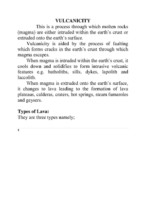 [Solved] An example of reference of representation of a relief on a ...