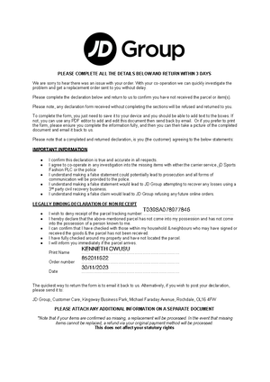 [Solved] Summary of Department for Education DfE Guidance Is it Legal ...
