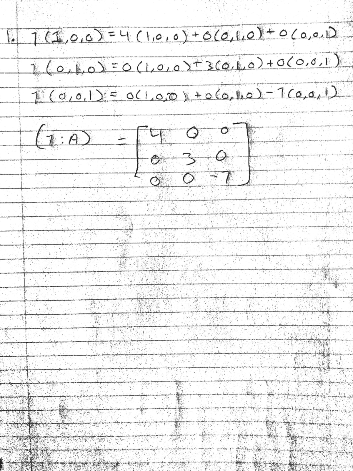 Lab 9 ma122 - math assignment - MMS11 - Studocu