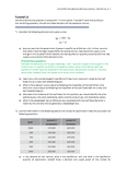 ECON1001 - USyd - Introductory Microeconomics - Studocu