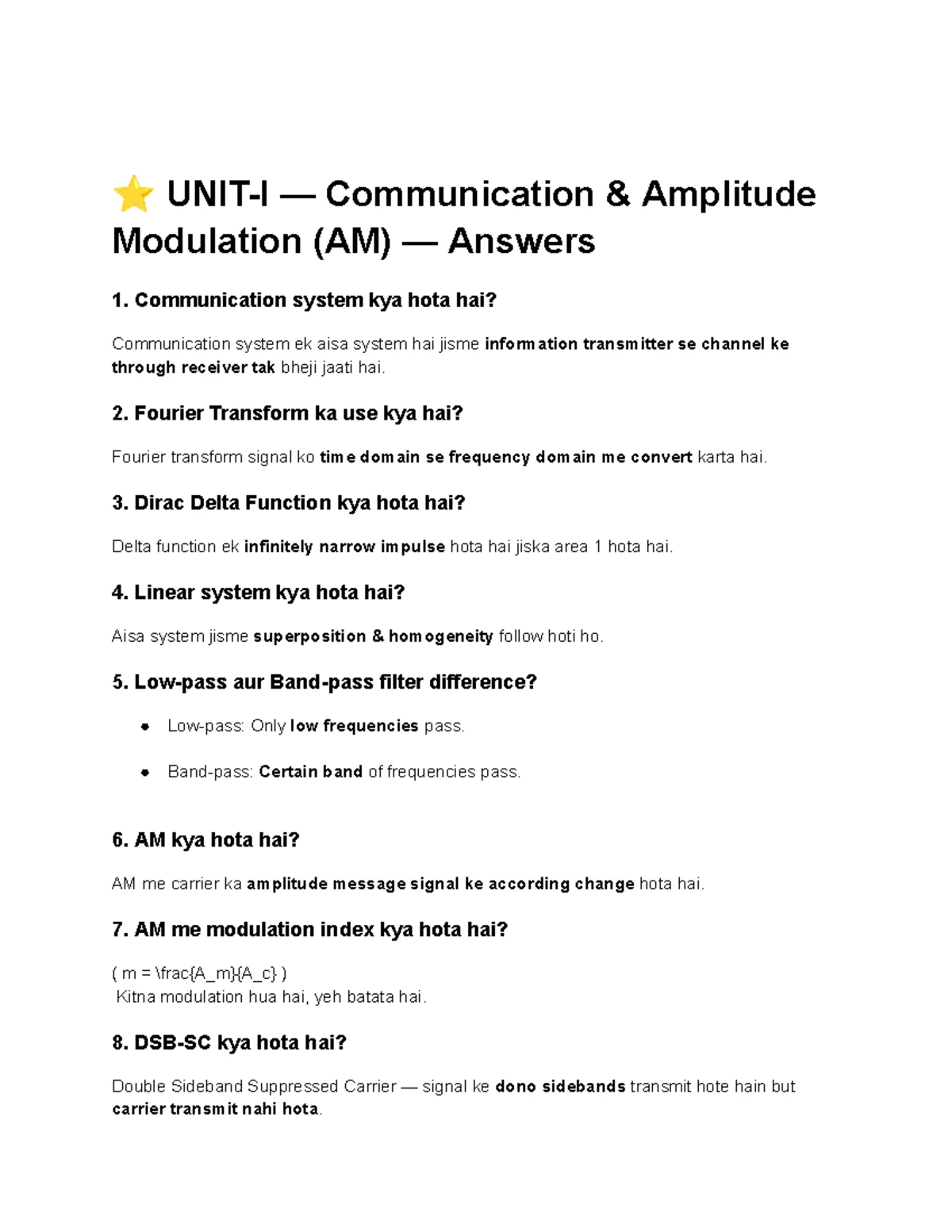 Analysis I Sheet 7 - Conditionally Convergent & Power Series Solutions -  Studocu