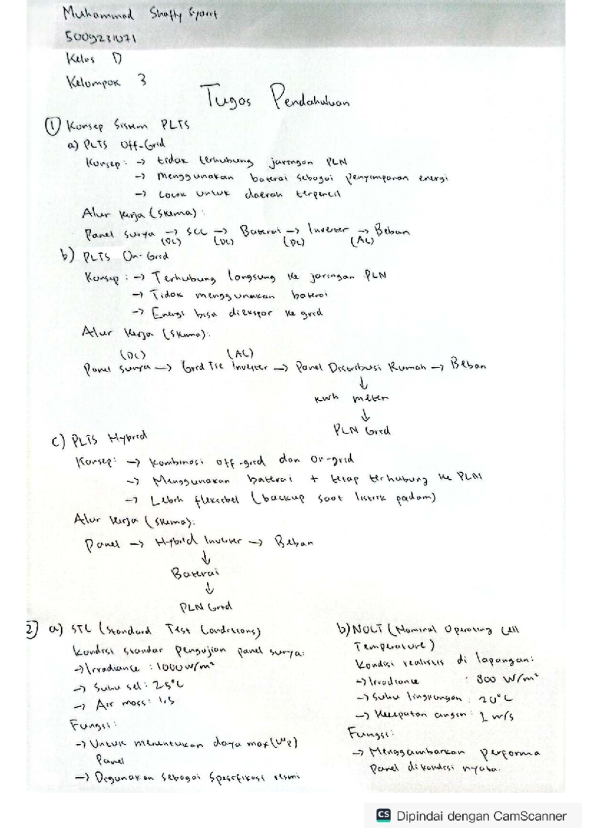 Final Exam Study Notes for Course 5009231071 - Studocu