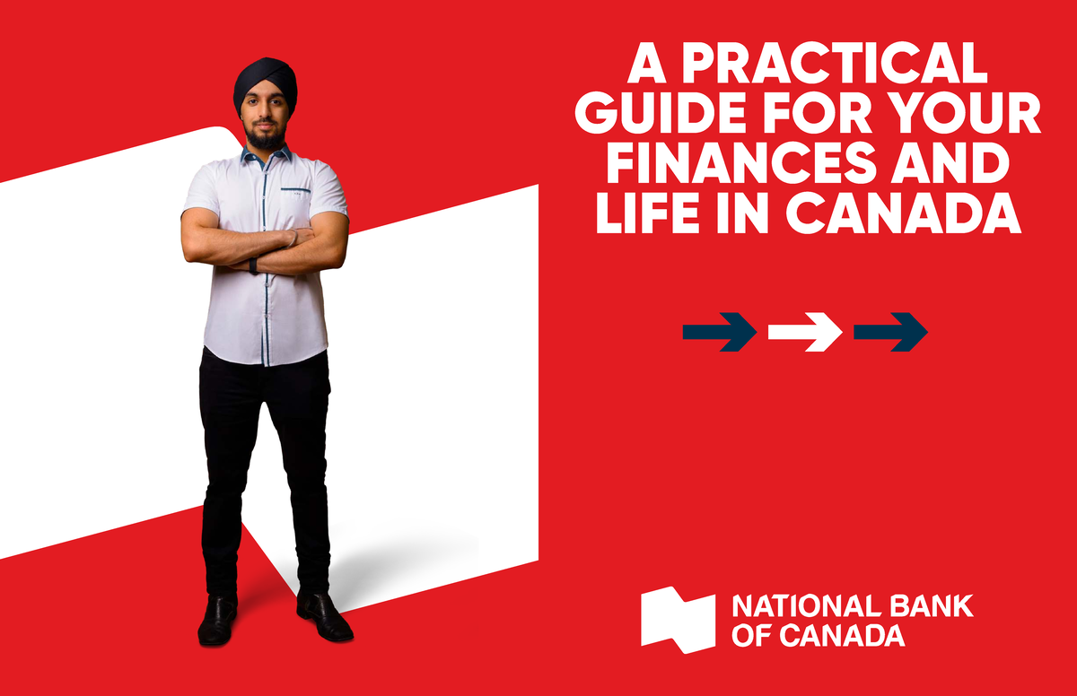 A Practical Guide to Finances and Life in Canada for New Immigrants ...