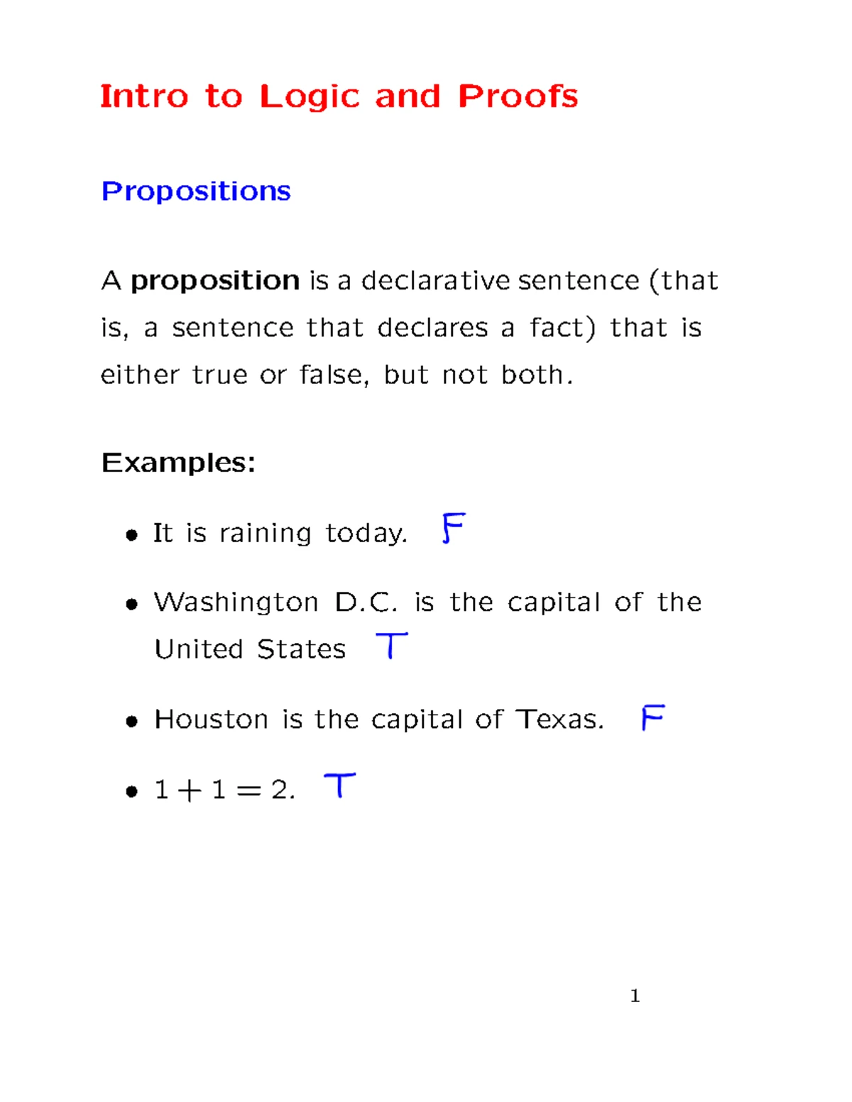 Math 3325: Homework 2 Solutions and Explanations - Studocu