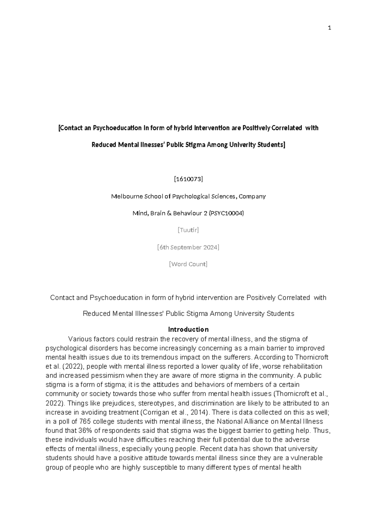 MBB2 APA-style-lab-report-template-and-self-assessment - [Contact an ...