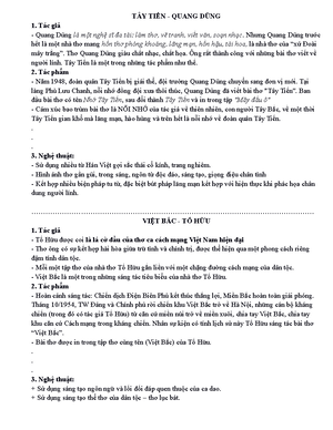 [Solved] Phn tch T tng H Ch Minh v nhng chun mc o c c bn ca ngi cch mng ...