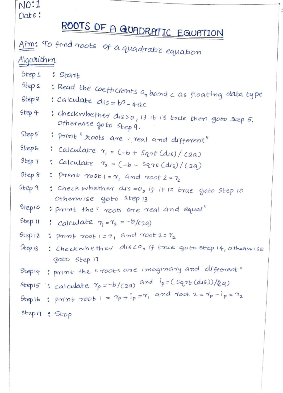 Introduction to Operating Systems: Core Concepts and Types - Studocu