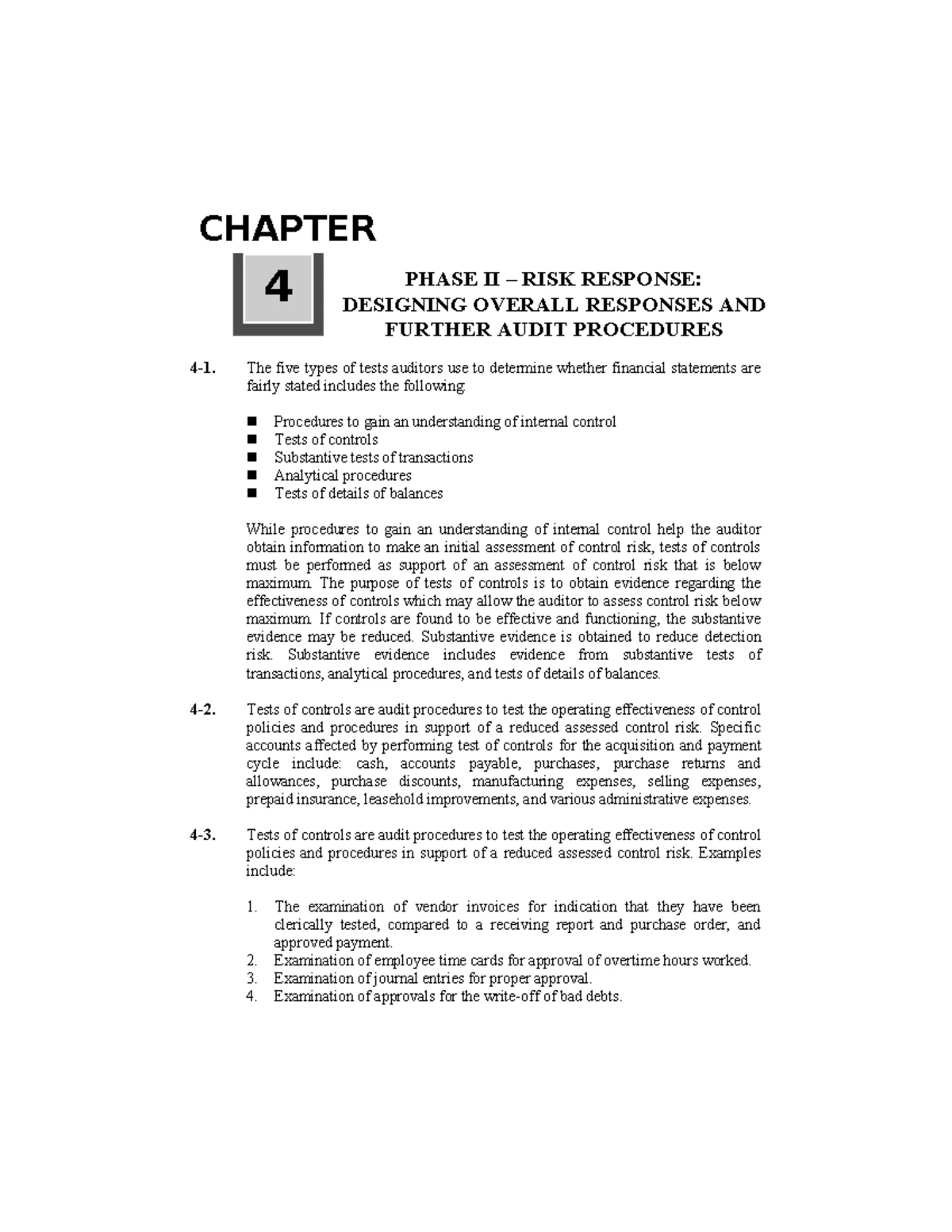 Chapter 8 Seatwork: Understanding Related Party Transactions and ...