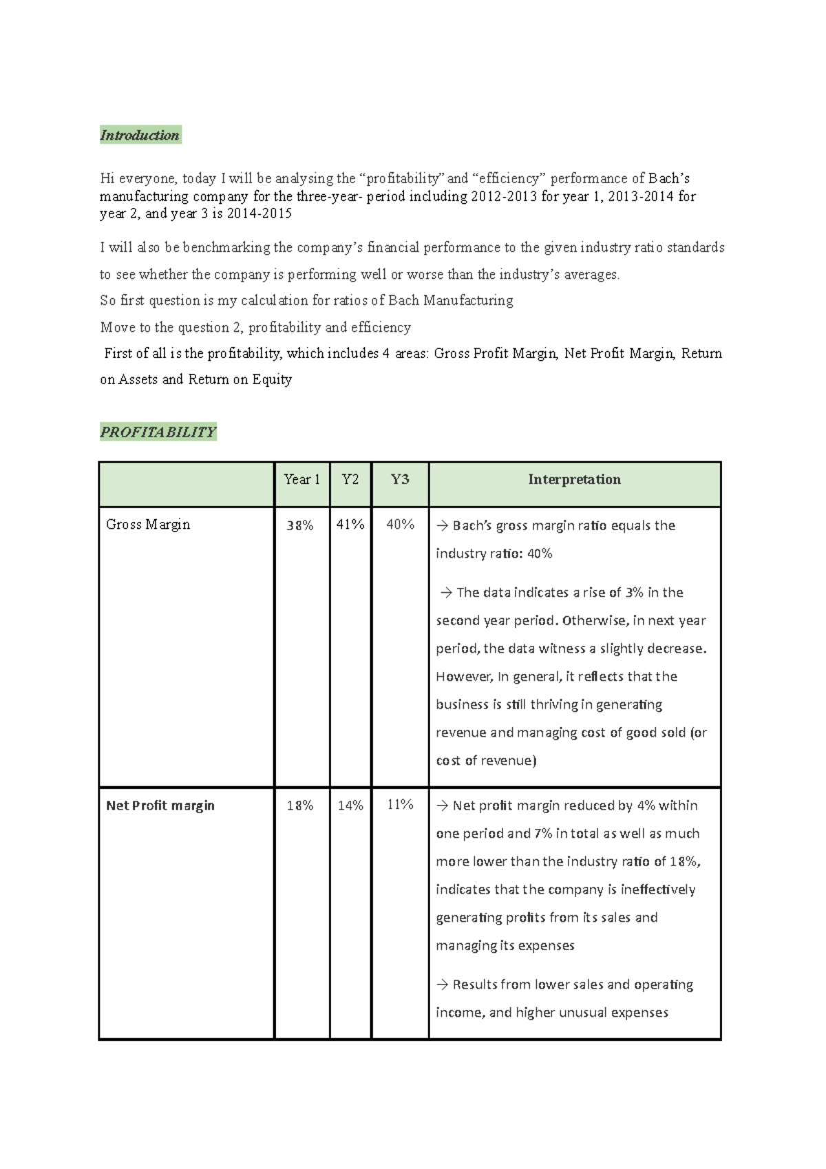Question 1 - this is not a marked assignment and not fully contested ...