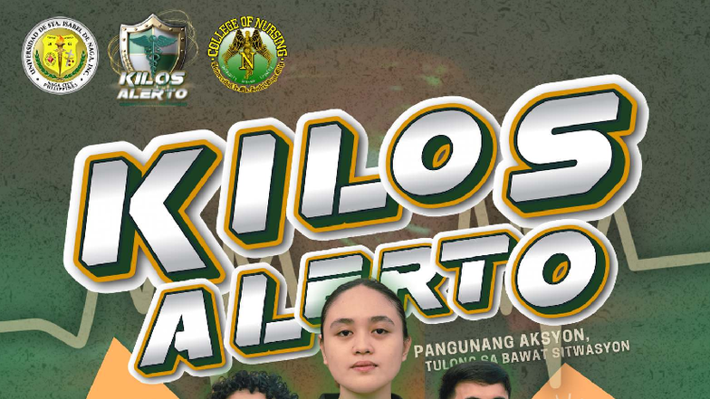 CME- Module RLE 3.9: Common Medical Emergencies in Nursing - Studocu