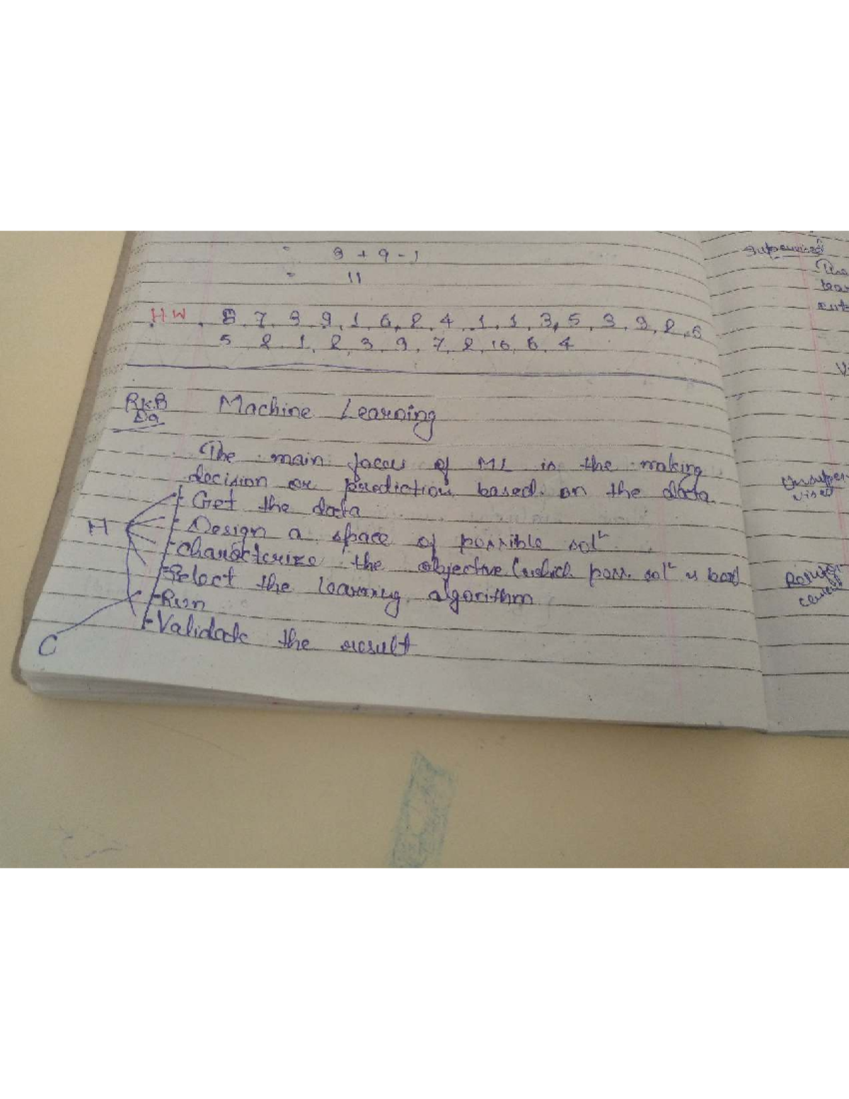 Ml organized - machine learning - I 3 9 1 , 52163972,106 4 RKB Da ...