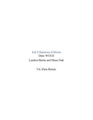 242-part4-2020 - Lecture notes Unit 4 - Biology 242 supplemental notes ...