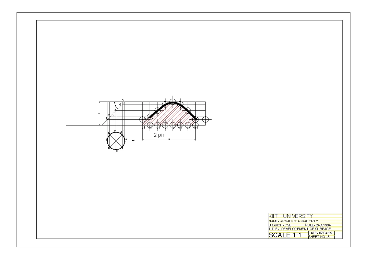 Construction Sequence Chart for RCC Framed Structure - Model - Studocu