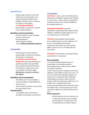 CHN 101: Summary of Maternal and Child Health Nursing Concepts - Studocu