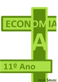 Economia 11ano - Resumos