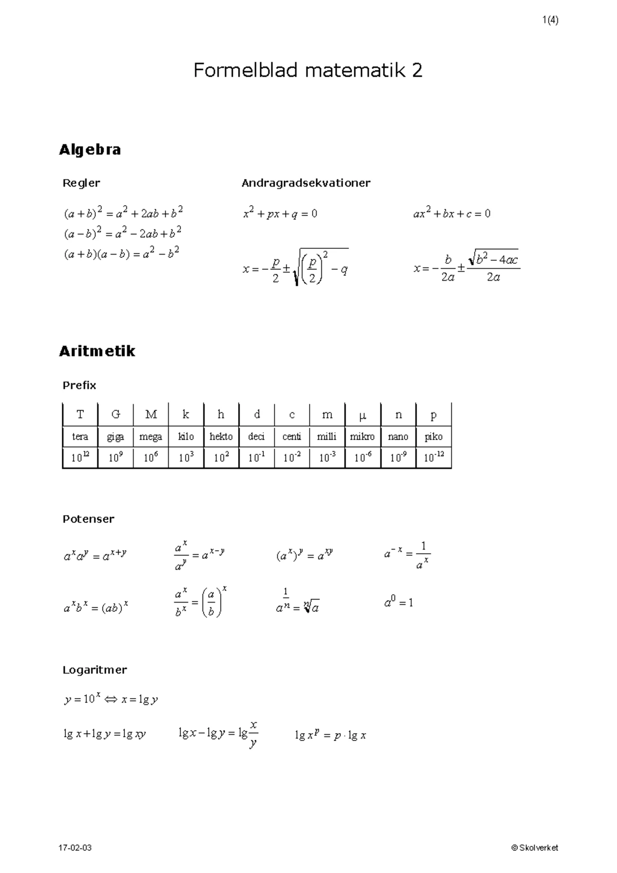Ma2a-27 Uppdrag 5 - Matematik - Uppdrag 5 Ma2a Uppdrag 5 Område ...