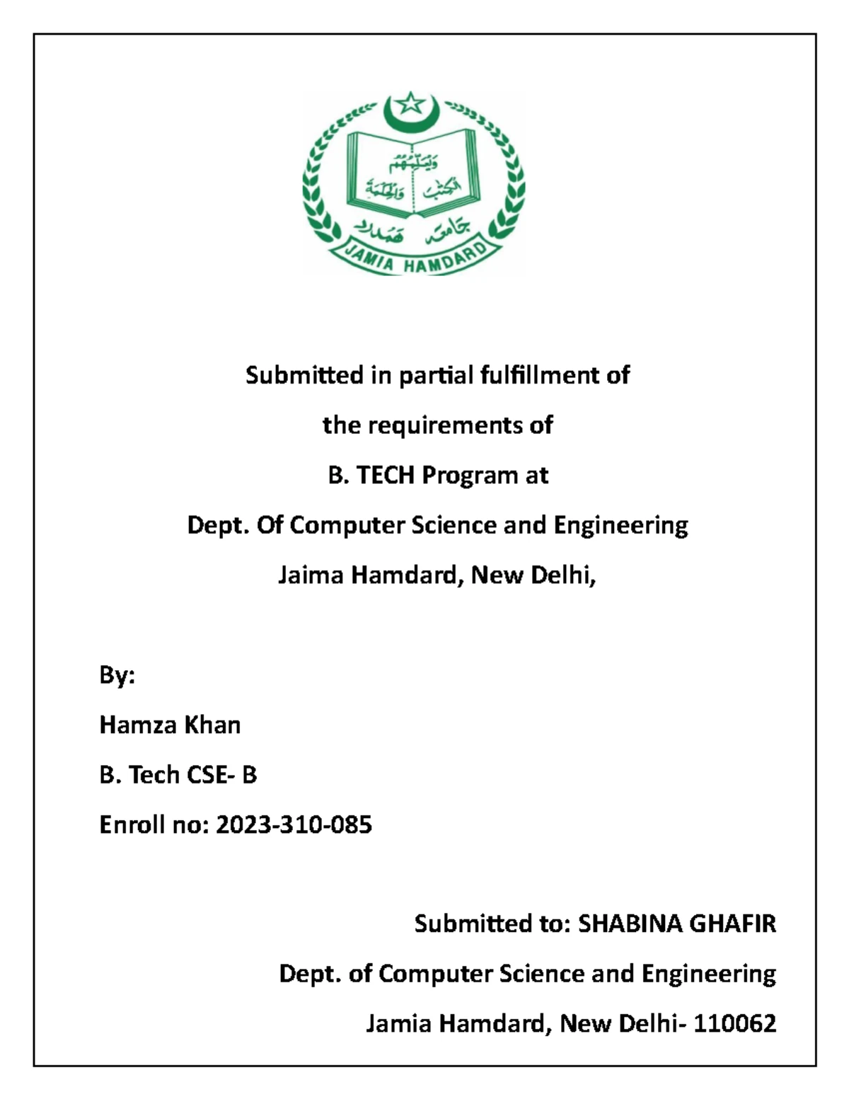 DAA LAB FILE (B. TECH) - Insertion, Merge Sort & Search Algorithms ...