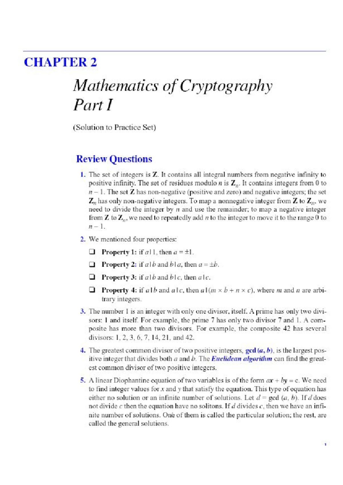 Midterm Study Guide for Course CODE 101: Key Concepts and Topics ...