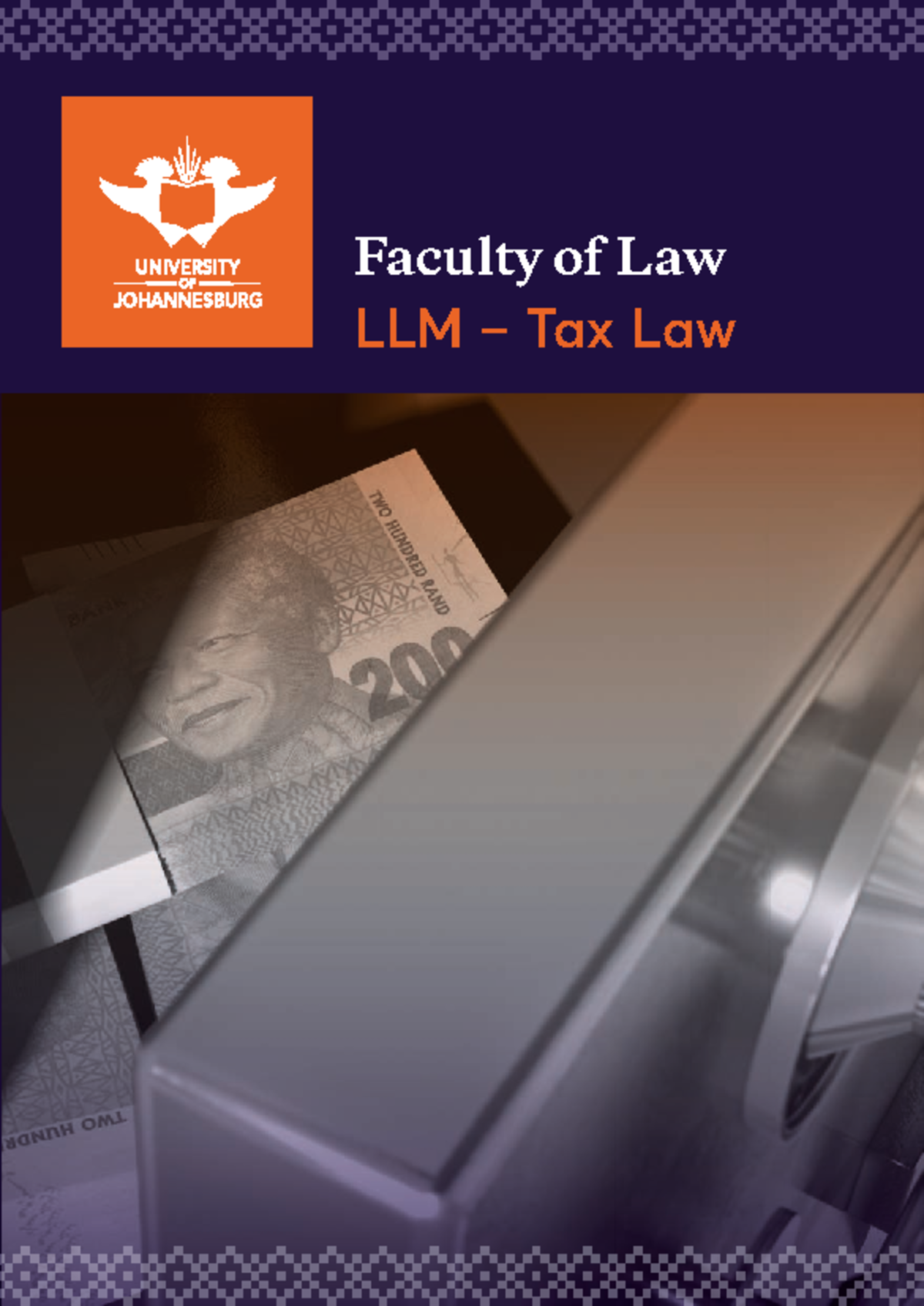LLM Tax Law - Comprehensive Overview of Tax Law Principles - Studocu