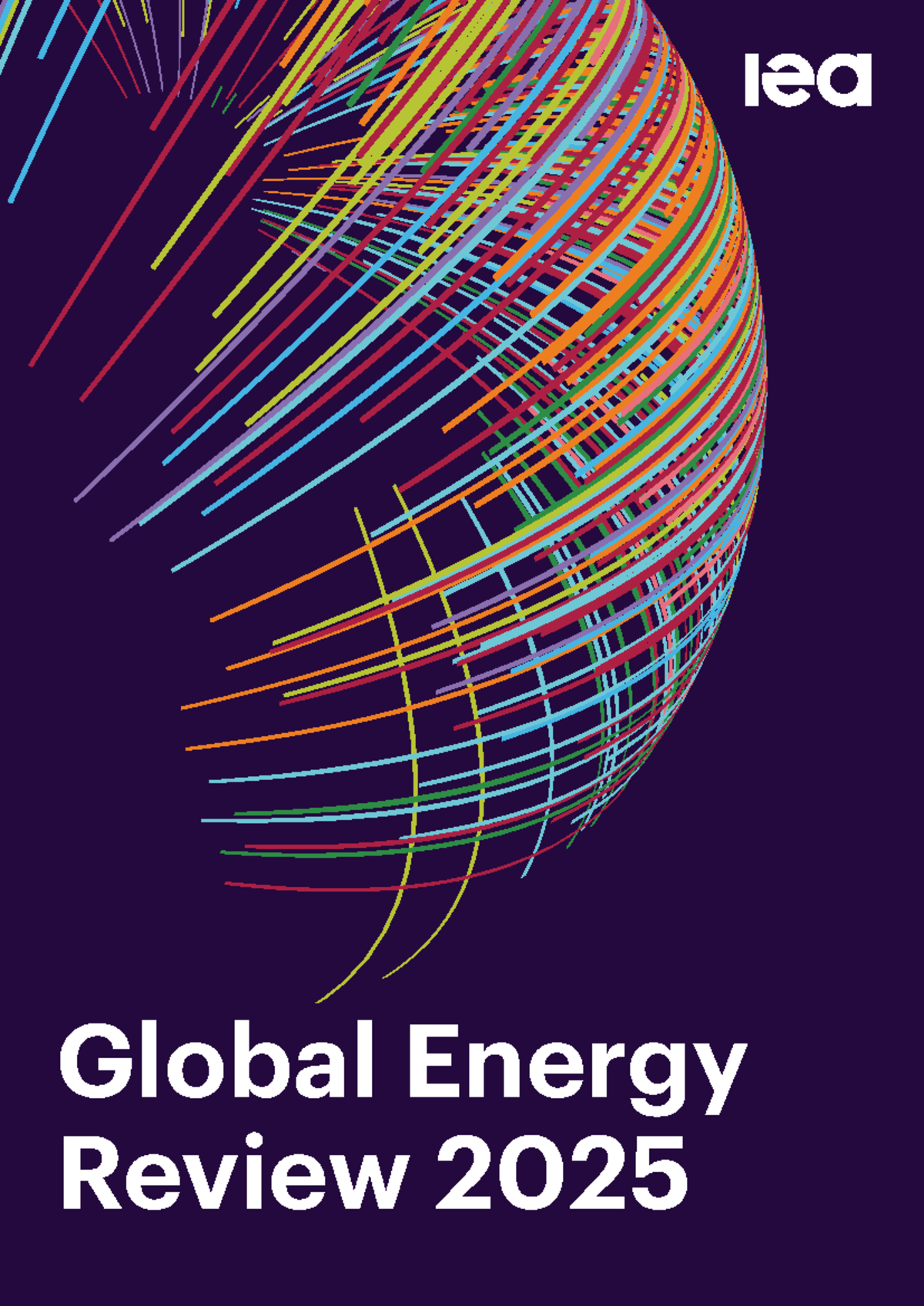 Global Energy Review 2025: Insights from the IEA Report - Studocu