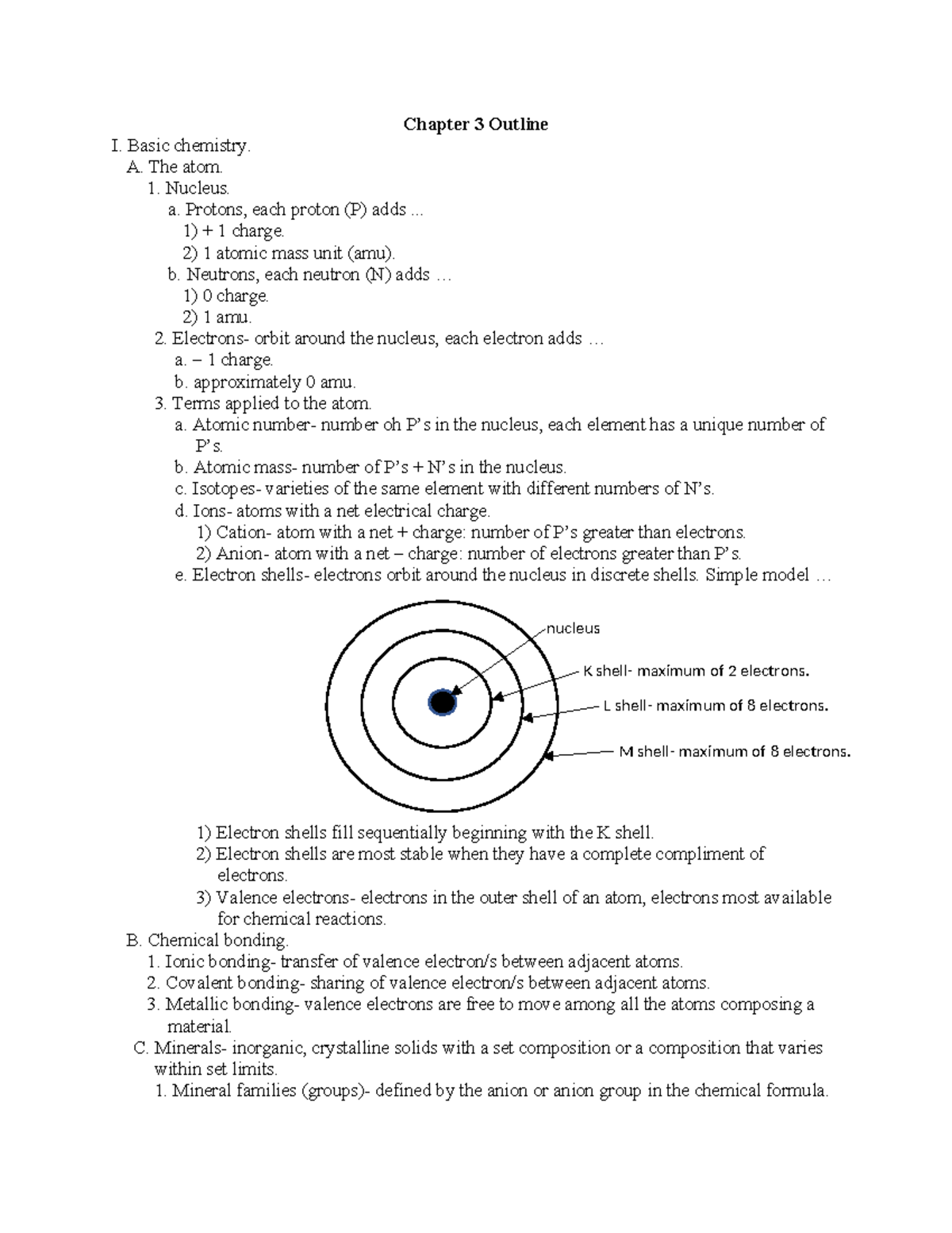 Igneous Rocks & Volcanism: Composition, Types, & Major Characteristics ...