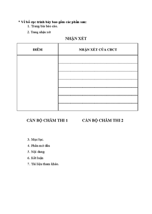 [Solved] Khi qut v tnh hnh cc dn tc Vit Nam v cc ni dung c bn ca cc ...