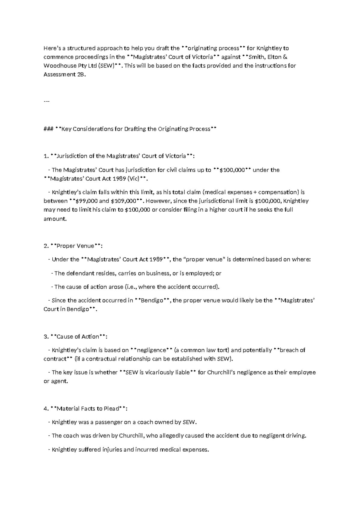 2b - it is detailed guide to help you out with assessment 2B - Here’s a ...