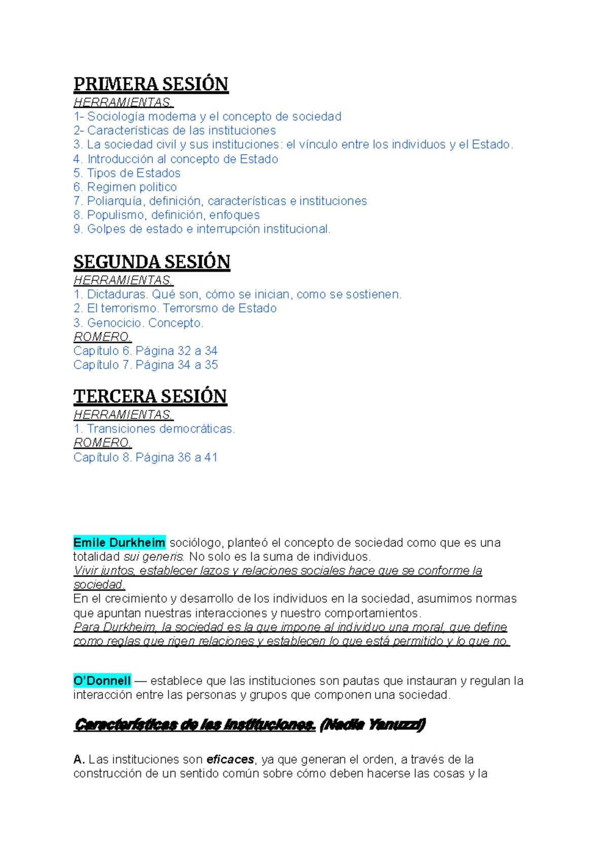 ICSE A 2º PARCIAL TEMA 3: Claves de Corrección - Studocu