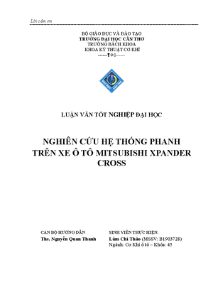 [Solved] TM HIU QUY TRNH THIT K V THI CNG NG DY PHN PHI 22kV - Kỹ thuật ...