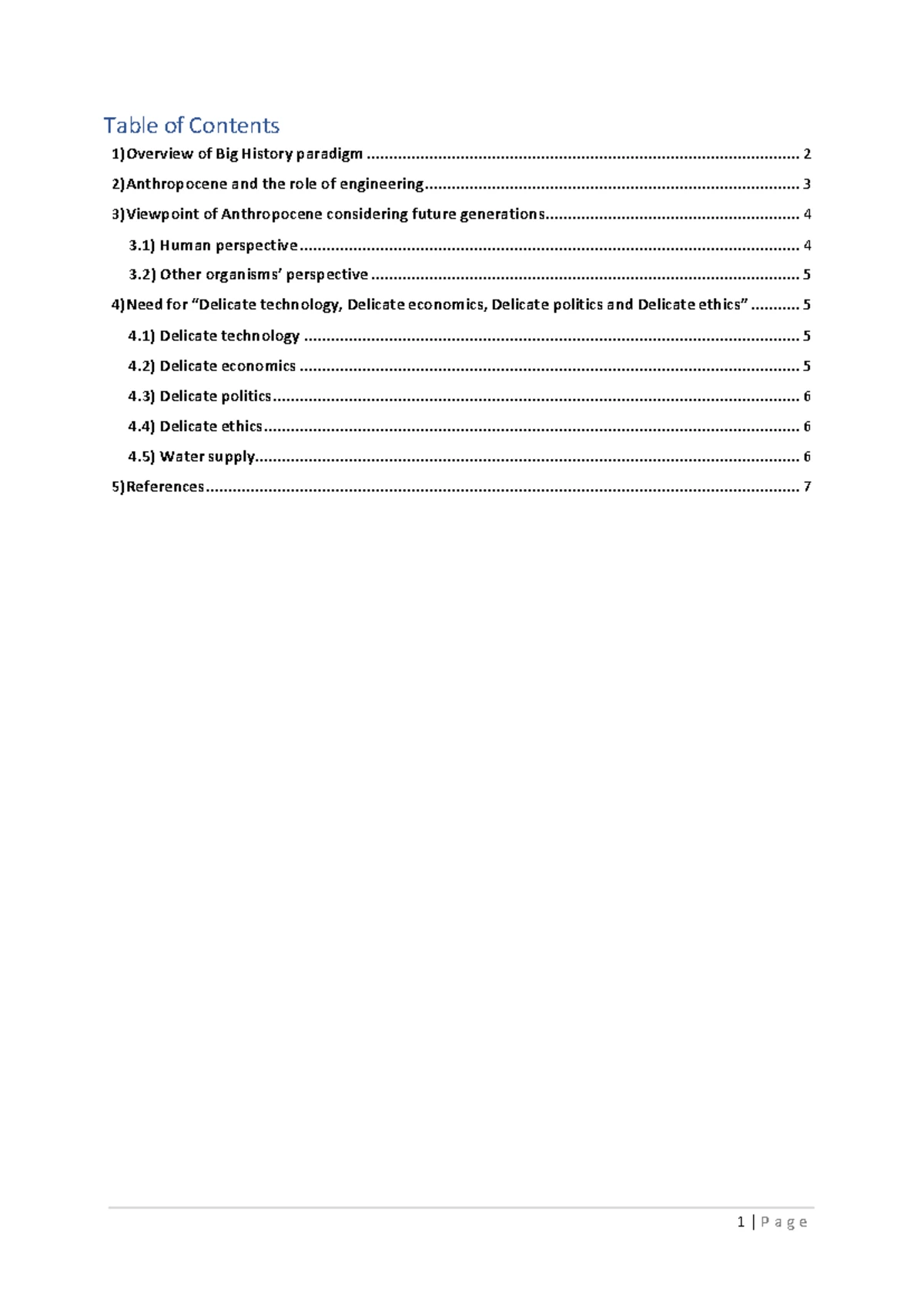 Hydrology Assessment 3: Standard Step Method & Diagrams - Studocu
