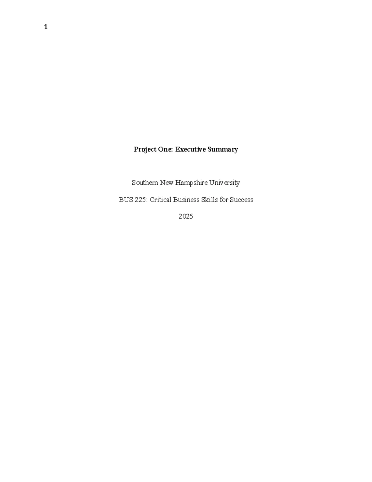 Final project INT 220: Drivers for global entry and market profile in ...