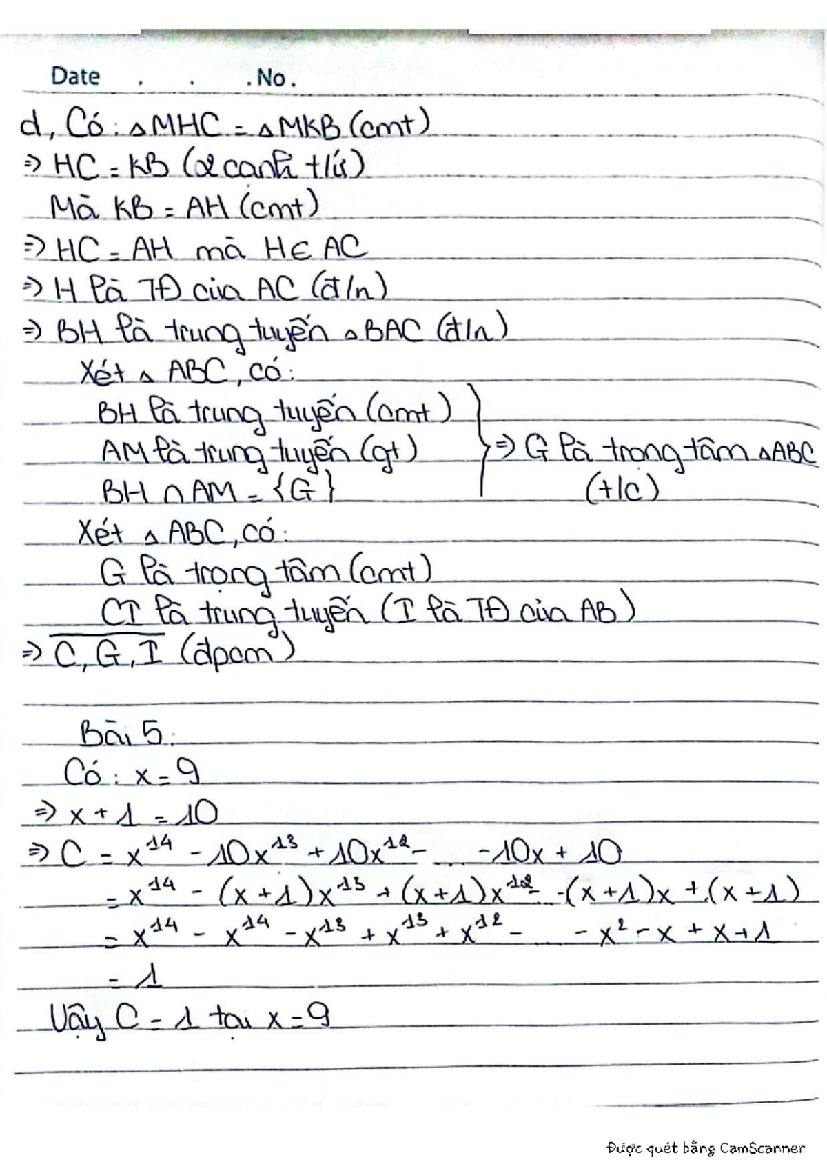 MKB Case Study: Analysis of ABC and Related Parameters - Studocu
