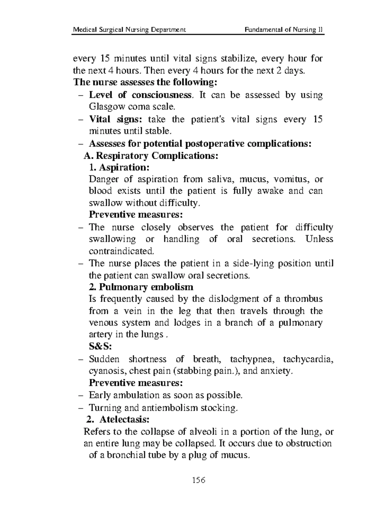 Fundamentals of nursing (29) - Medication Administration Learning ...