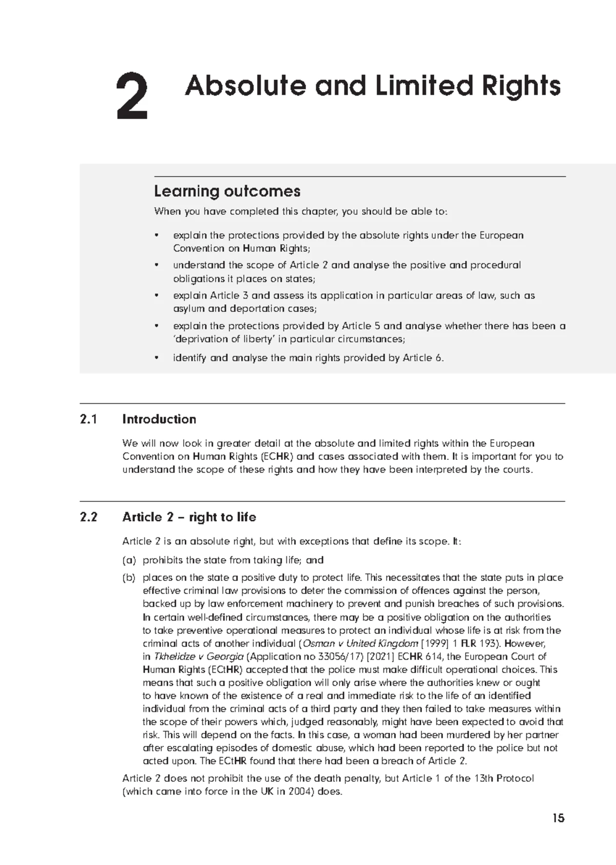 WS3 Engage Task 2: Legal Rights and Exemption Clauses Analysis - Studocu