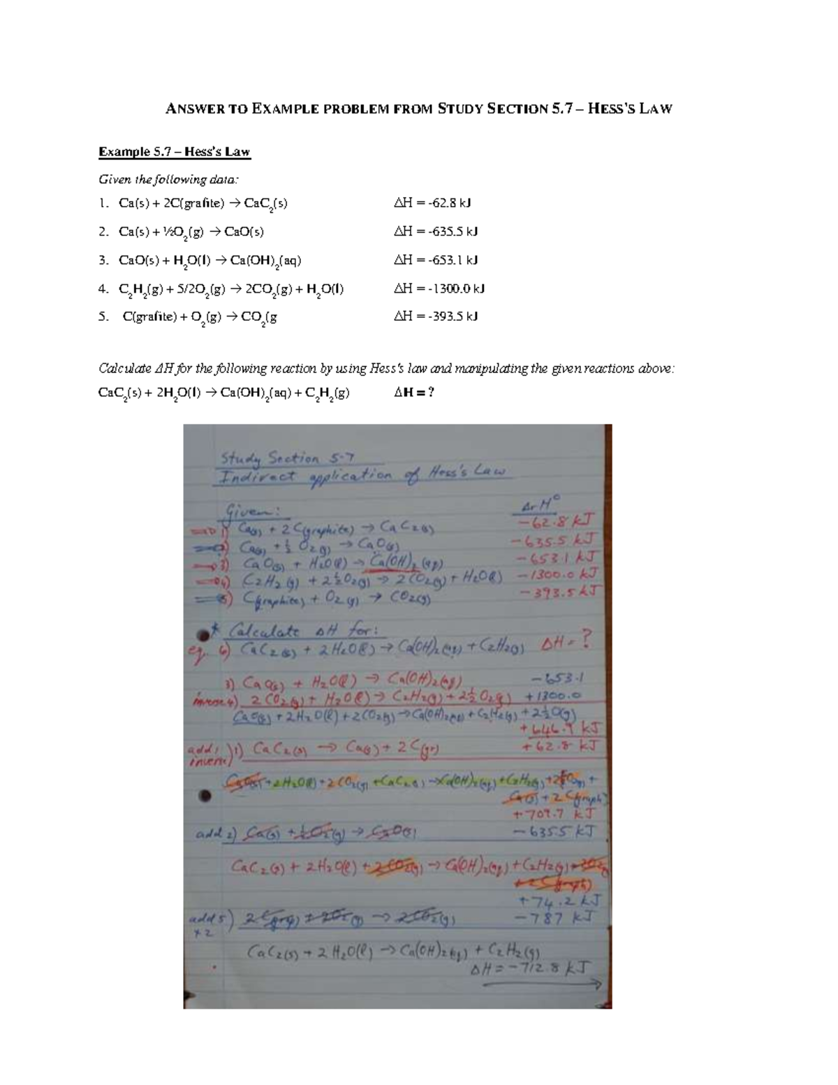 Answer+to+Example+5 - example questions of chapter 5 - ANSWER TO ...