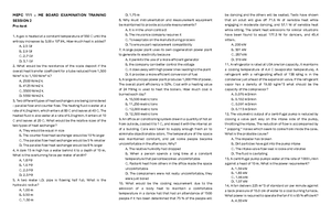 Learning Plan-MEPC104-AAG2020 - 1 st Semester, School Year 2021 – 2022 ...