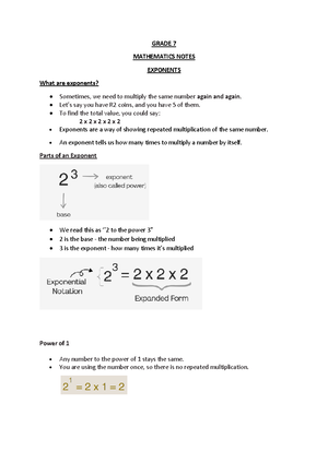 [Solved] 110 Most people acknowledge that Mathematics is an important ...