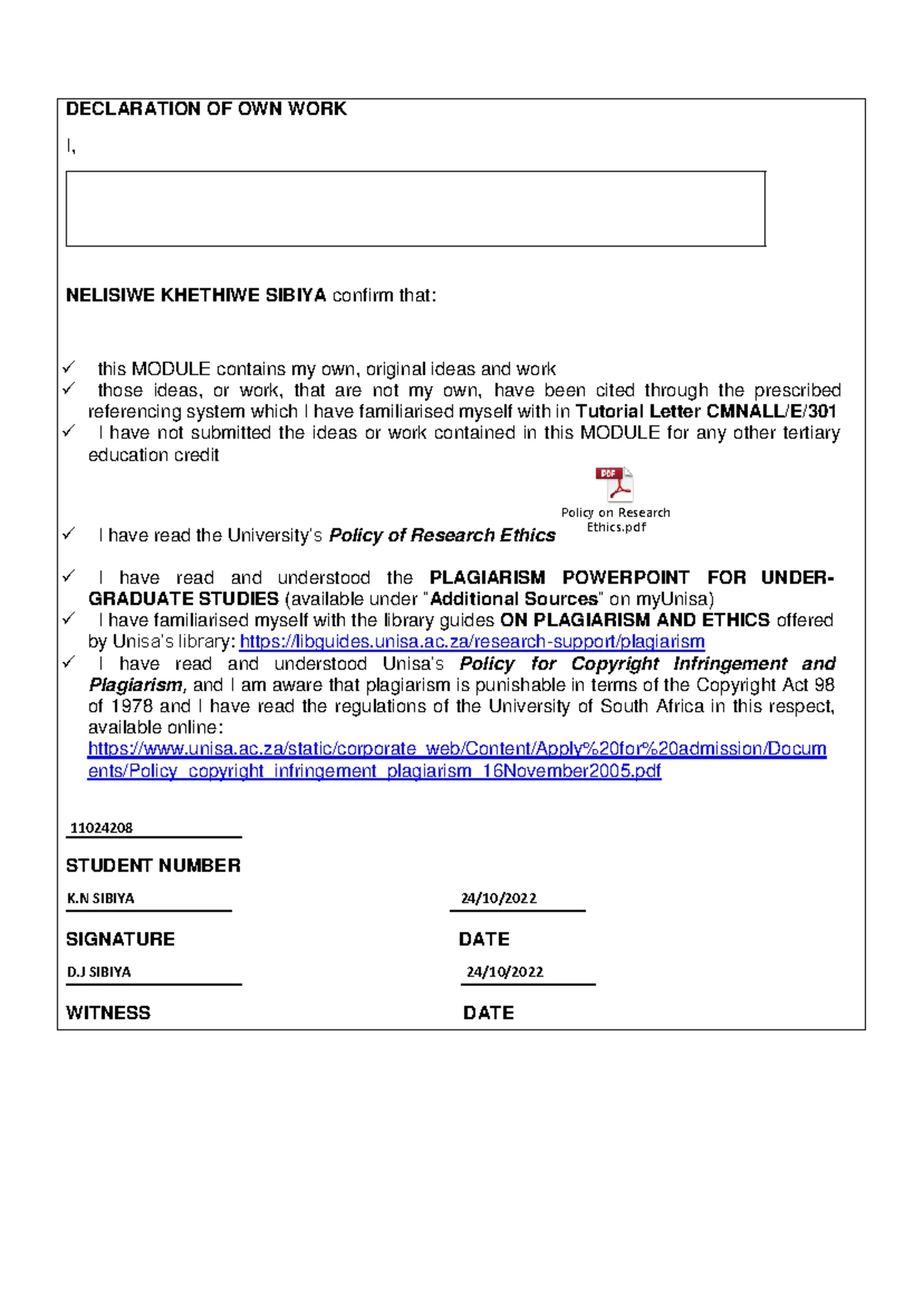 DPR2613 Portfolio: Building Bridges Through Corporate Identity Strategy ...