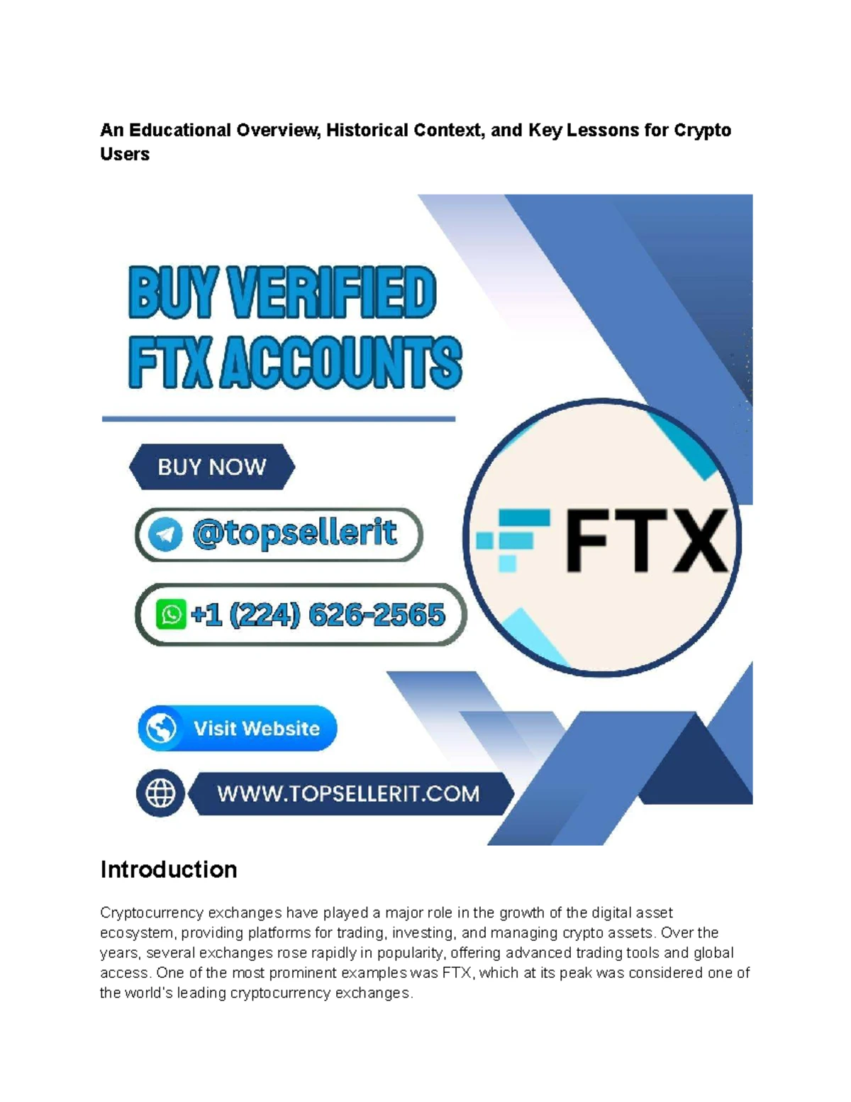 A Comprehensive Guide to Verified Binance Accounts for Crypto Trading -  Studocu