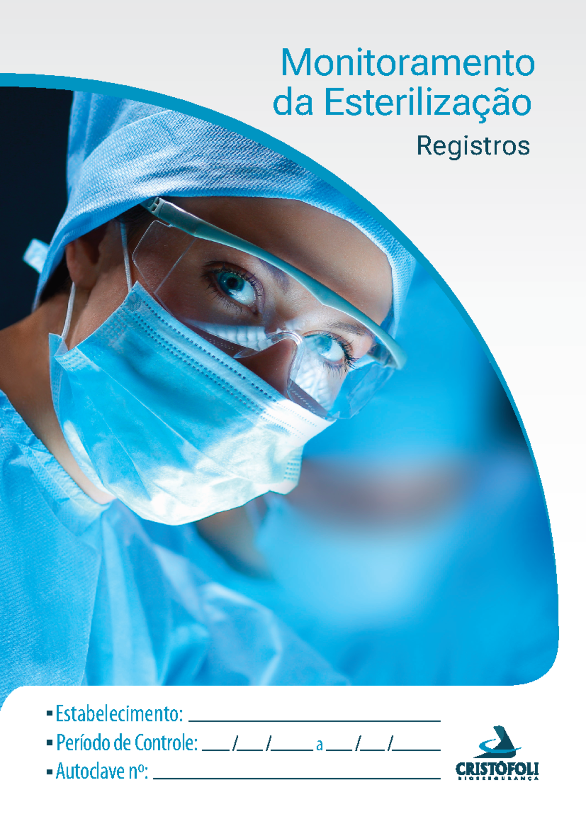 CMER Monitoramento de Esterilização: Registros e Indicadores Rev - Studocu
